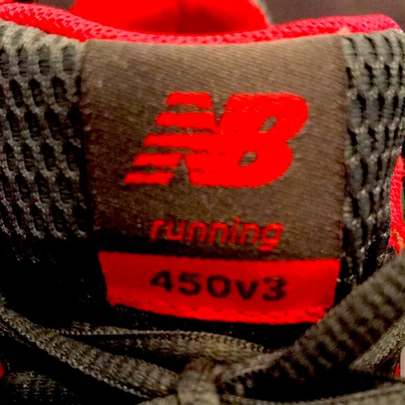 New balance running shoes - Picture 2 of 7